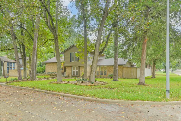 91 April Wind Drive S, Montgomery, TX 77356