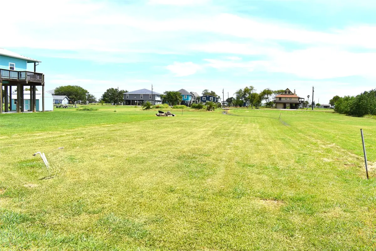 0 County Road 291, Sargent, TX 77414 - #1