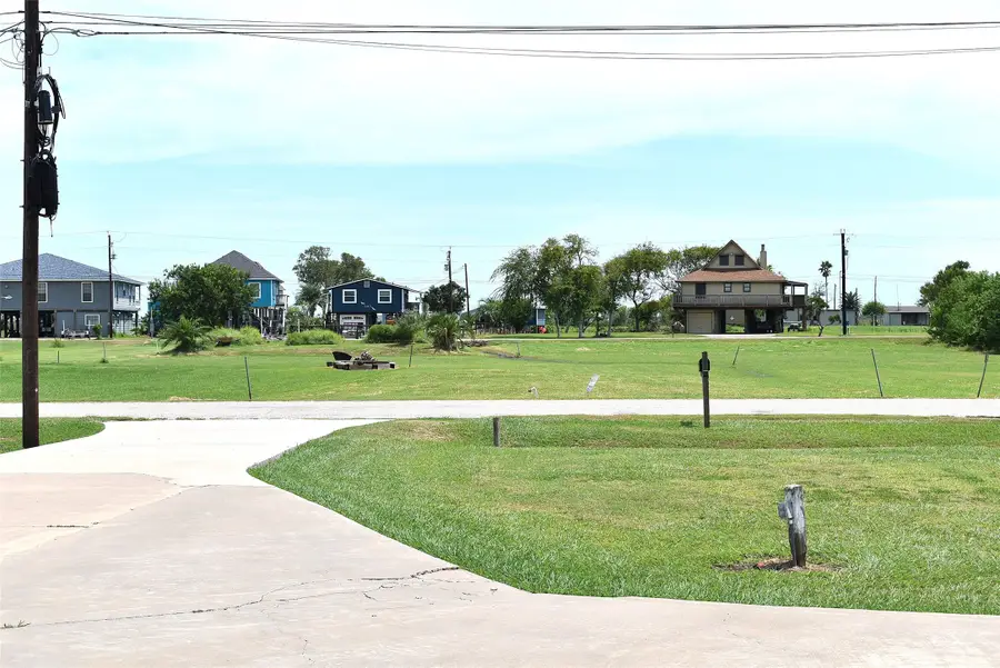 0 County Road 291, Sargent, TX 77414 - #3