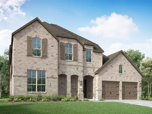 8127 Riverstone Summit Drive, Katy, TX 77493
