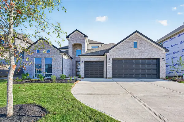 1061 Apple Ridge Road, Magnolia, TX 77355