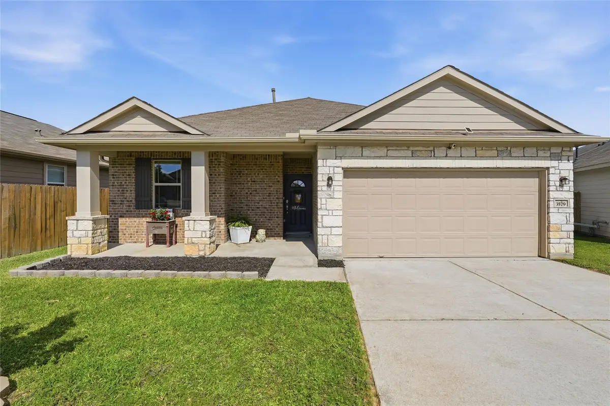 3579 Korina Way, Conroe, TX 77306 - #1