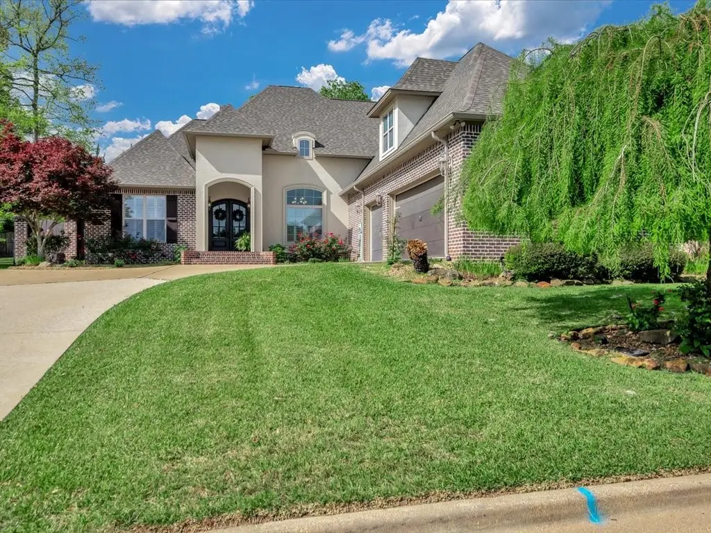 3511 Broadmoor Boulevard, Nacogdoches, TX 75965 - #1