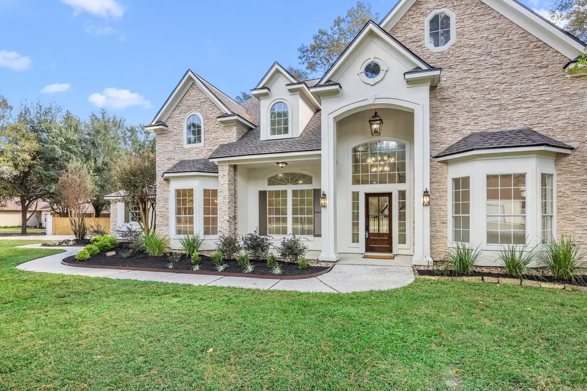 25823 Bridle Creek Drive S, Magnolia, TX 77355 - Image #1