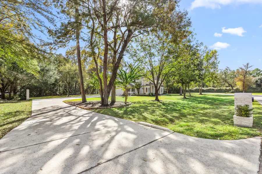 25823 Bridle Creek Drive S, Magnolia, TX 77355 - Image #2