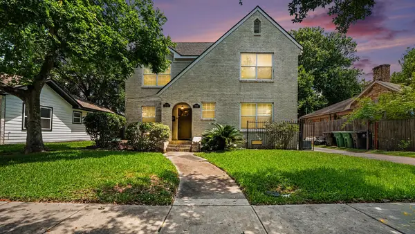 3005 Arbor Street, Houston, TX 77004