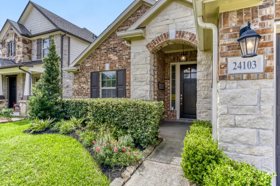 24103 Kingdom Isle Lane, Katy, TX 77493 - #3