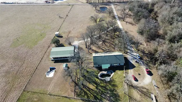 120 Co Rd 941, Teague, TX 75860