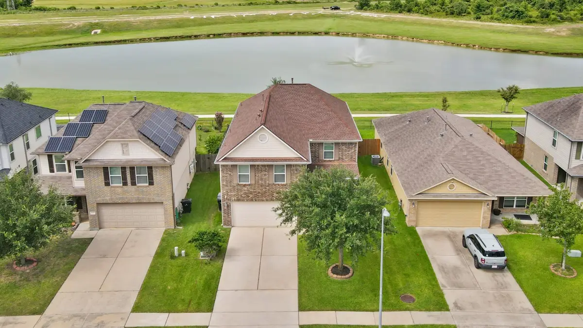 3206 View Valley Trail, Katy, TX 77493 - #1