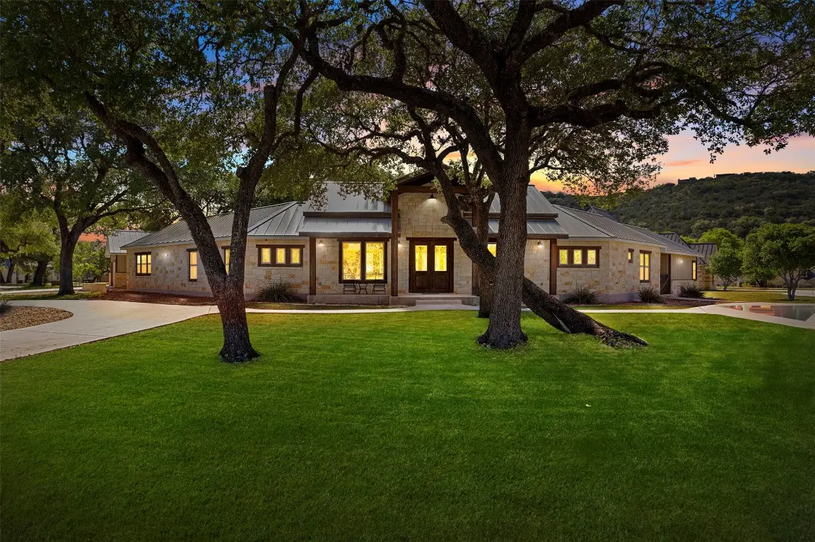 11 Stepping Stone, Concan, TX 78838 - #1