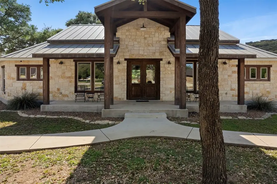 11 Stepping Stone, Concan, TX 78838 - #3