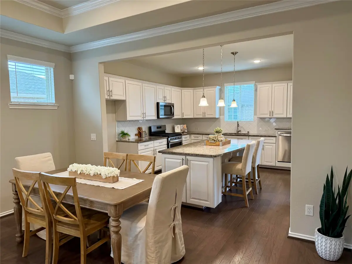 3323 Golden Eagle Way, Richmond, TX 77469 - #1