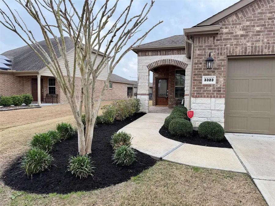 3323 Golden Eagle Way, Richmond, TX 77469 - #3