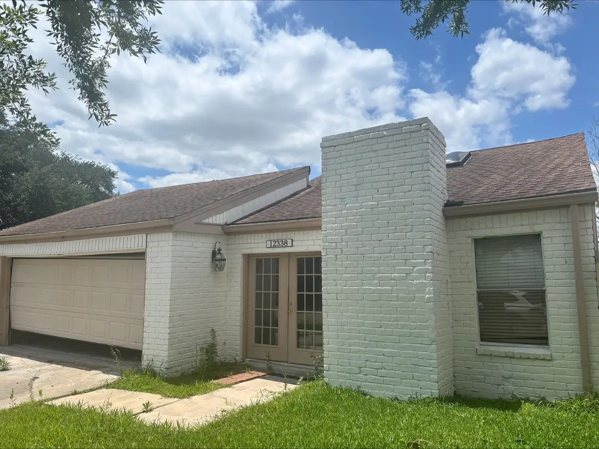 12338 Kitty Brook Drive, Houston, TX 77071 - #1