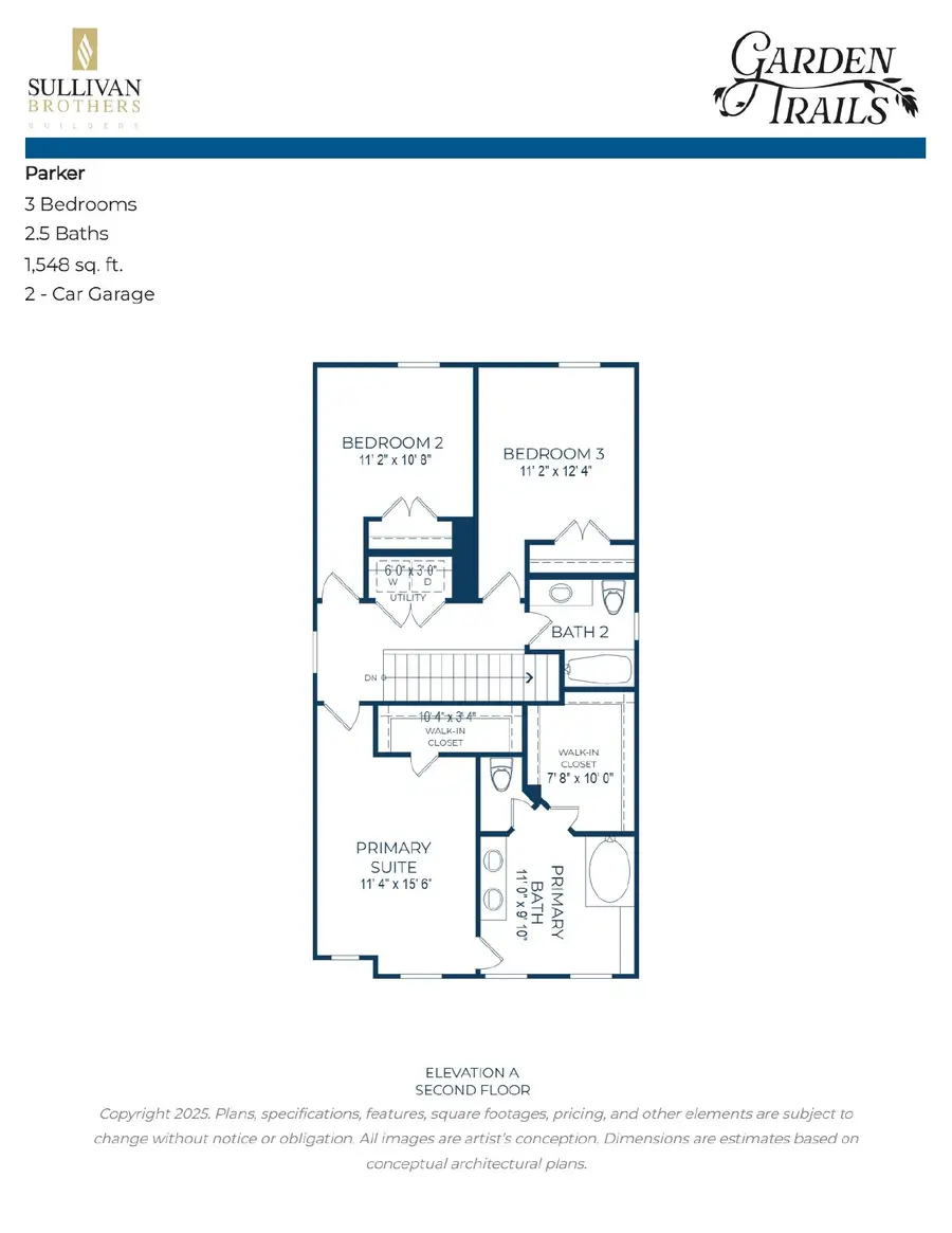 14741 Blooming Jasmine Trail, Houston, TX 77082 - #3