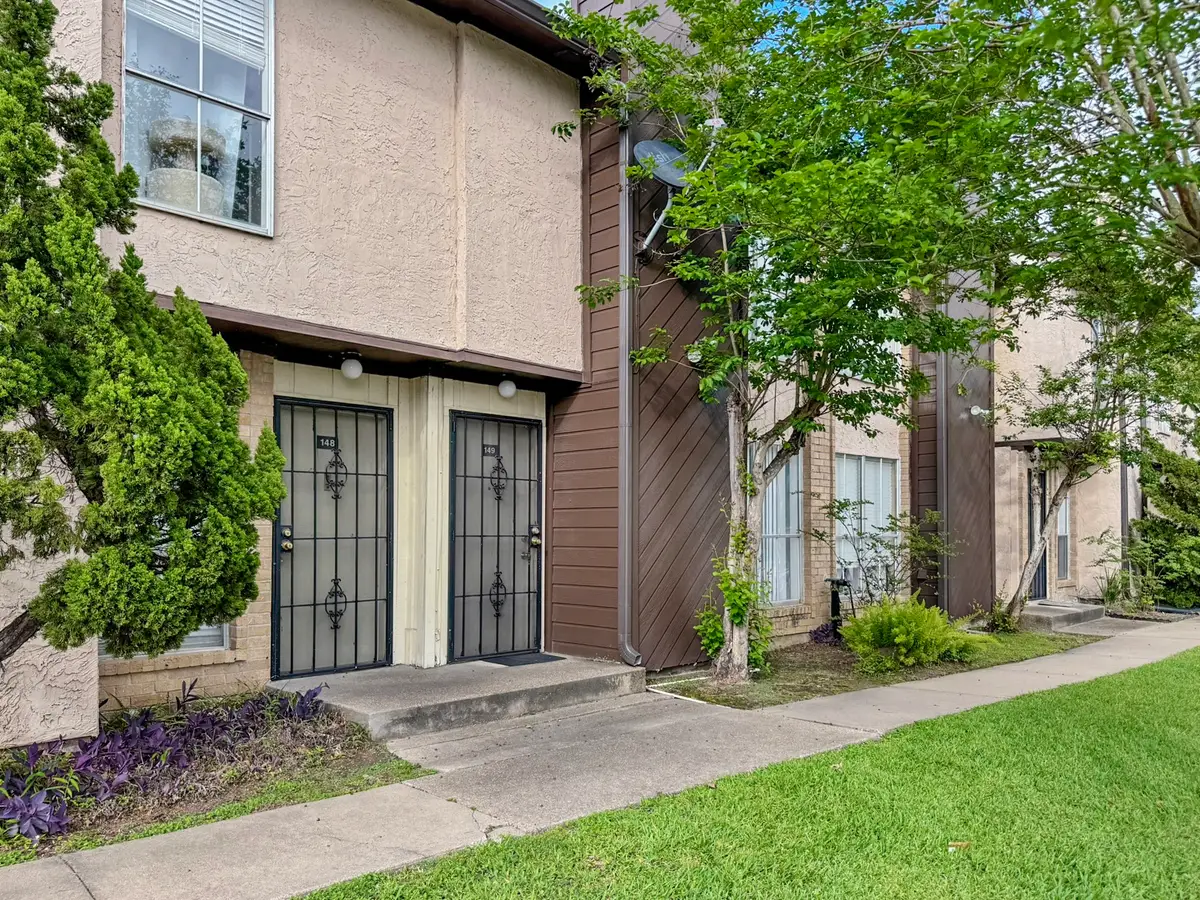 1500 Bay Area Boulevard #149, Houston, TX 77058 - #1
