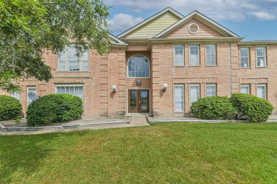 12400 Overbrook Lane #59D, Houston, TX 77077 - #2