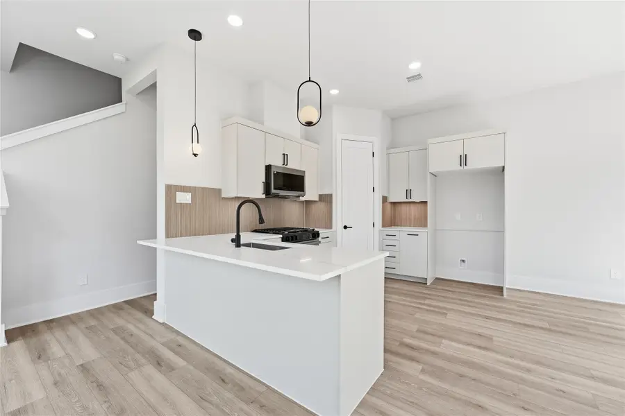 4712 Thornton Villas Lane, Houston, TX 77018 - #2