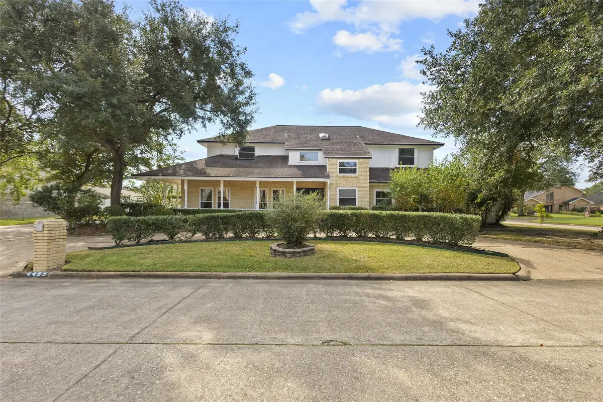 4495 Thomas Lane, Beaumont, TX 77706 - Image #1
