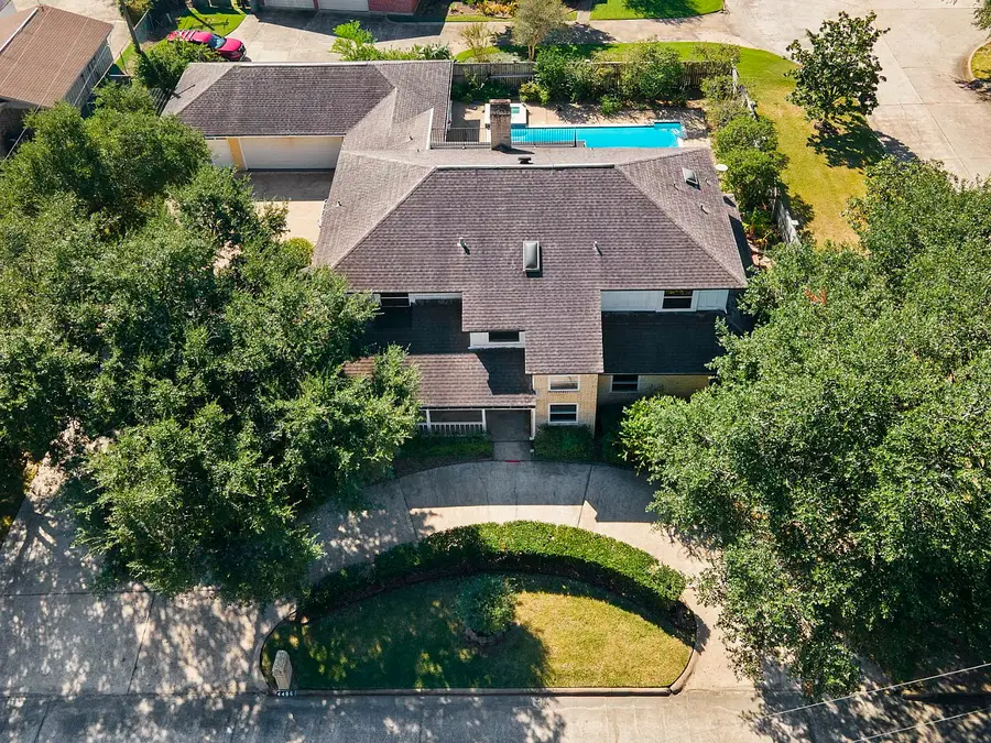 4495 Thomas Lane, Beaumont, TX 77706 - Image #2