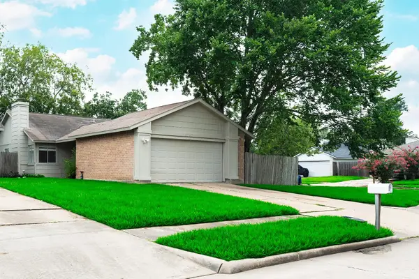 6345 Northway Drive, Houston, TX 77084