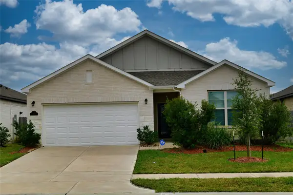 23111 Forebear Drive, Katy, TX 77493