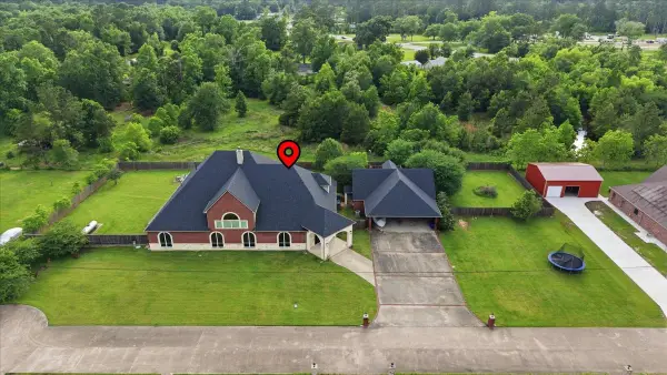 5215 Tomcat Trail, Orange, TX 77632
