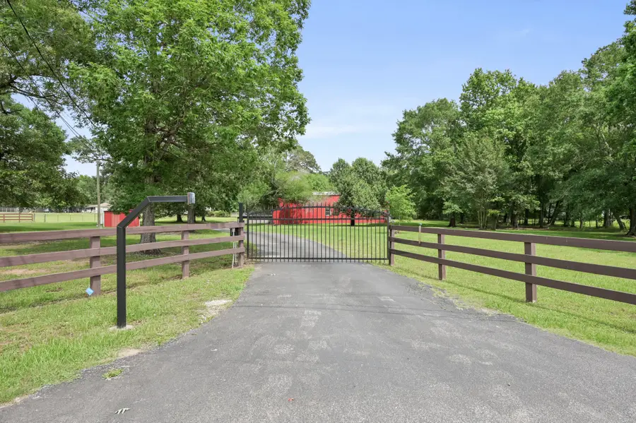15306 Rabon Chapel Road, Montgomery, TX 77316 - #2