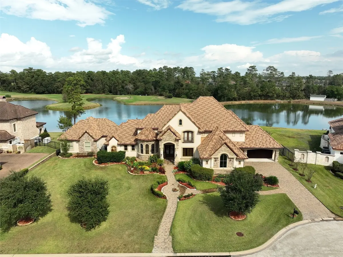22 Post Shadow Estate Drive, Spring, TX 77389 - #1