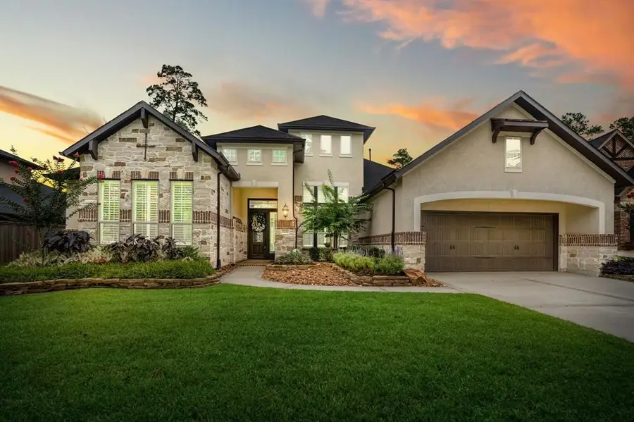 34130 Mill Creek Way, Pinehurst, TX 77362 - #2