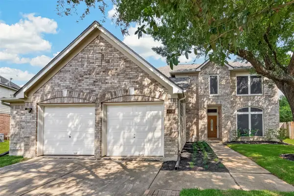 4806 Lake Daniel Court, Richmond, TX 77407