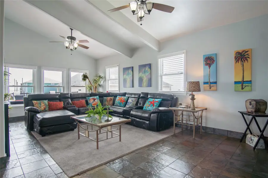1962 Avenue H, Crystal Beach, TX 77650 - #2