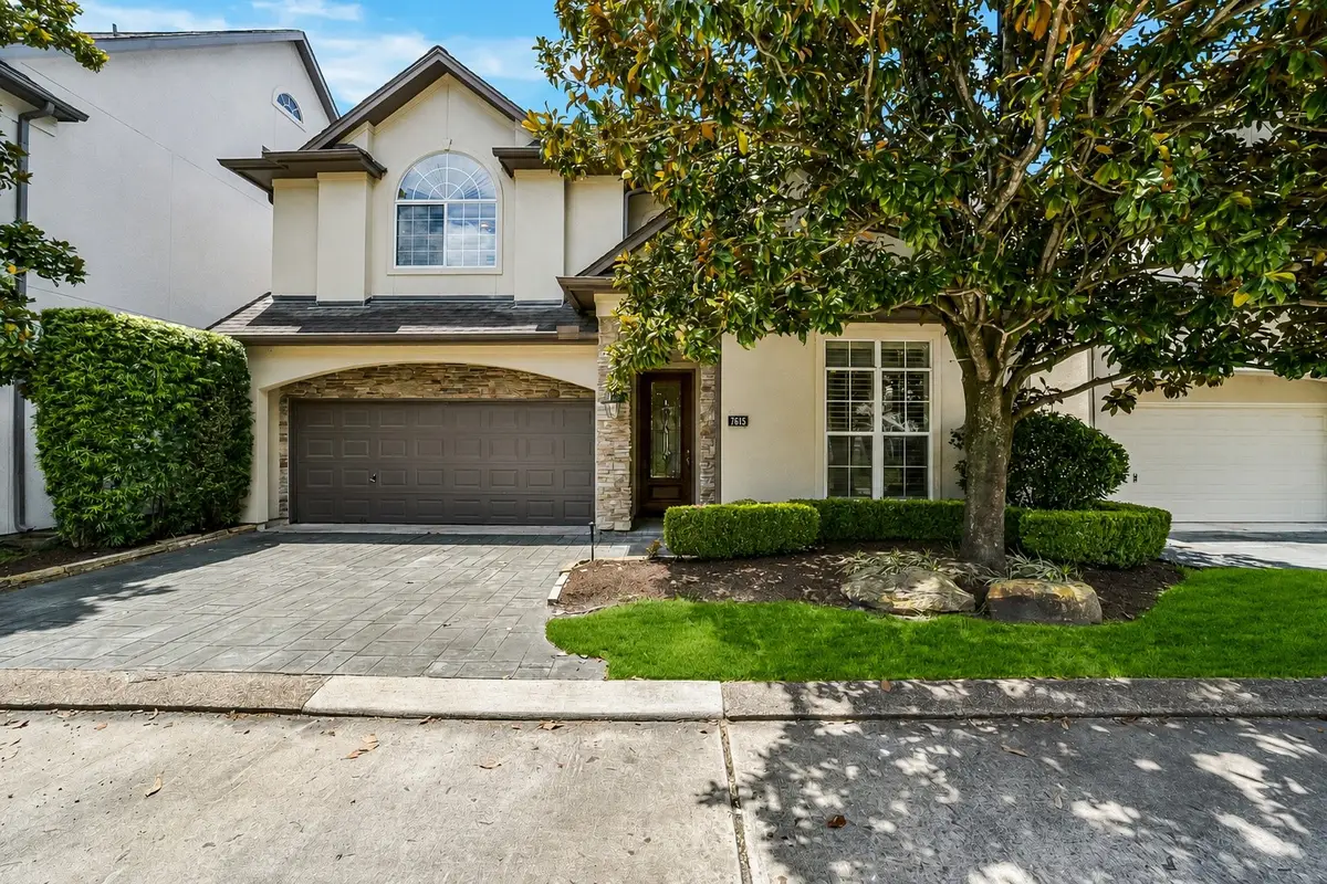 7615 E Jordan Cove, Houston, TX 77055 - #1