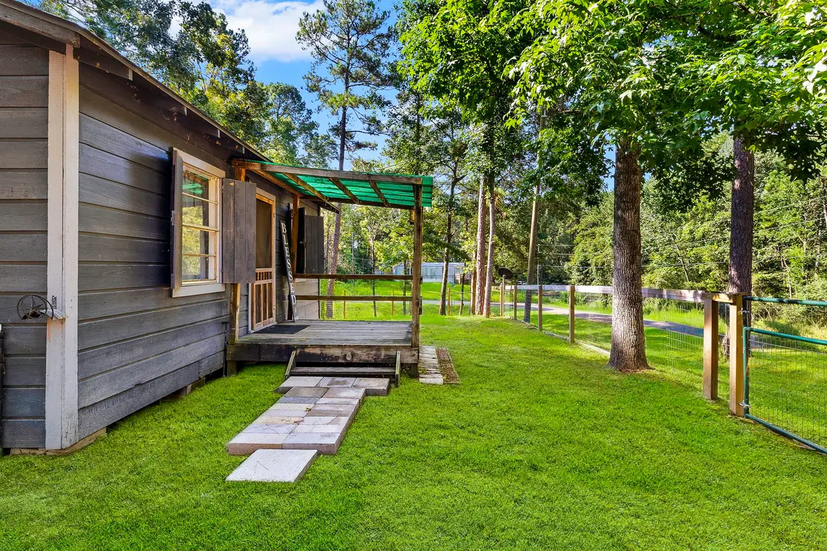 126 Pine Ridge, Onalaska, TX 77360 - #1
