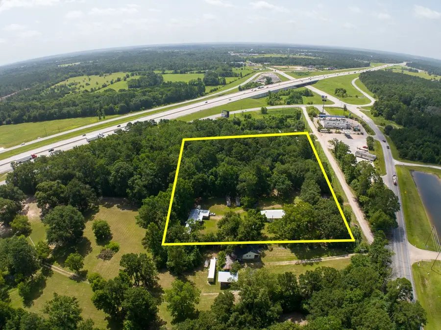 6479 Fm 1374, New Waverly, TX 77358 - #2