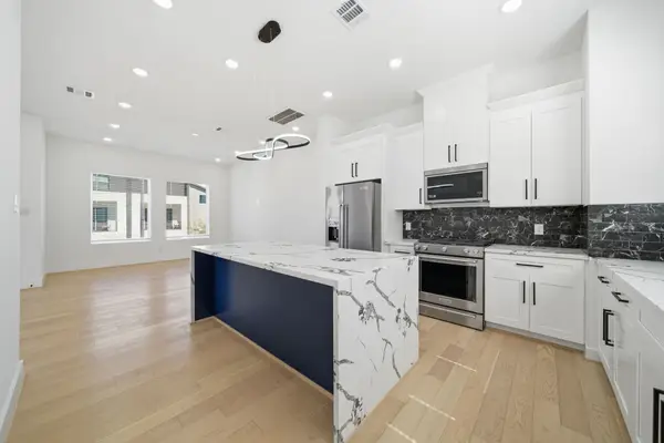 2720 Rosalie Street, Houston, TX 77004