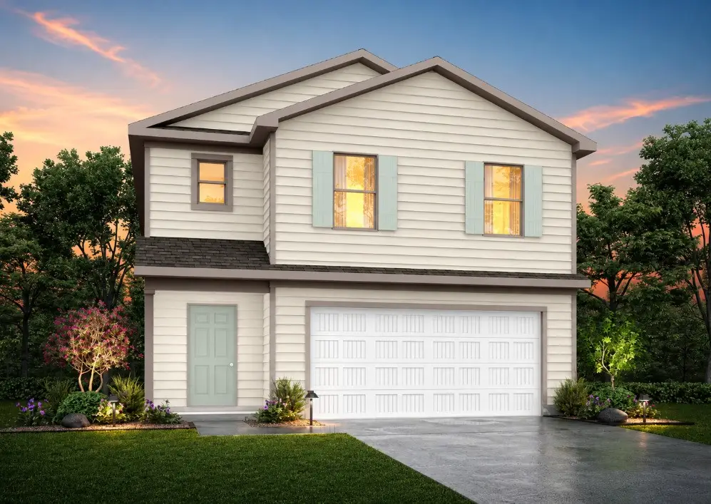 115 Sadie Marie Lane, Wharton, TX 77488 - #1