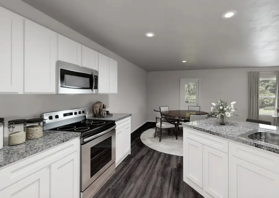 115 Sadie Marie Lane, Wharton, TX 77488 - #2