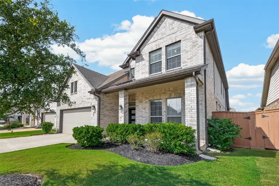 6007 Briarstone Crest Drive, Katy, TX 77493 - #3