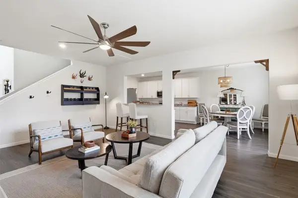 11739 Armadale Drive, Tomball, TX 77375