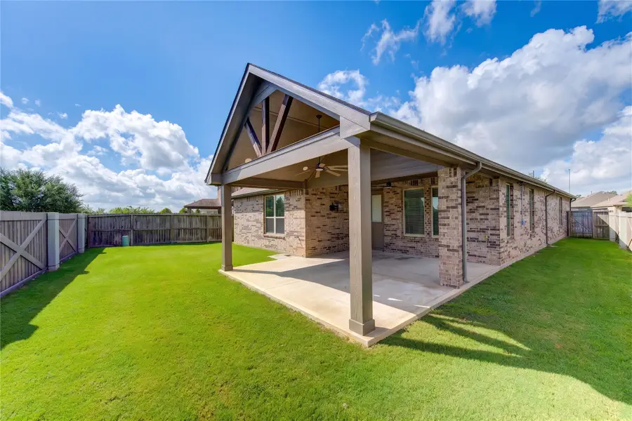 2334 Green Kale Drive, Richmond, TX 77406 - #2