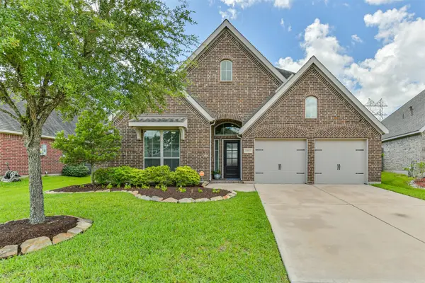 13622 Canyon Ranch Drive Drive, Pearland, TX 77584