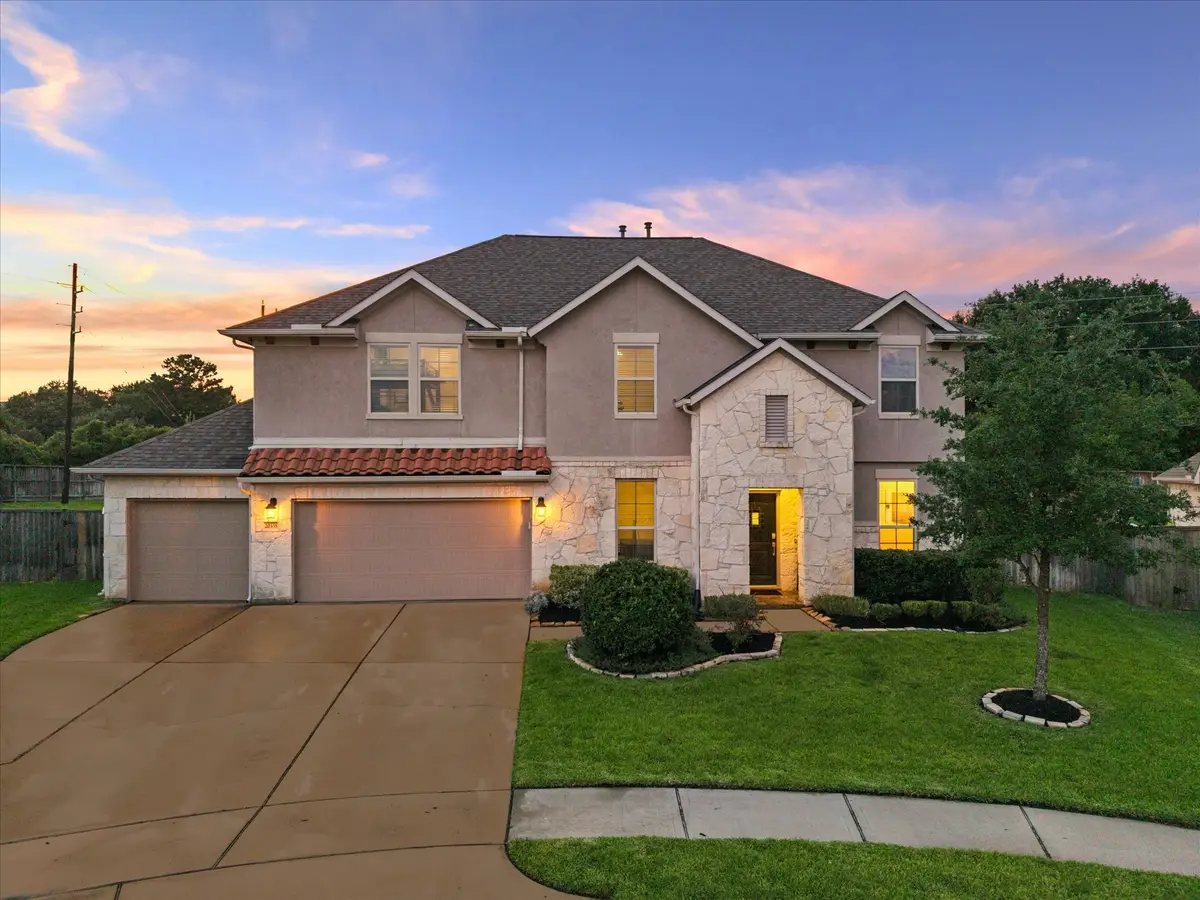 20338 Sienna Bluff Drive, Cypress, TX 77433 - #1