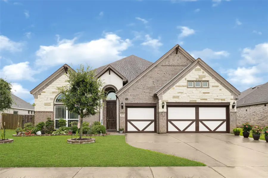 4612 Fisher Drive, Pearland, TX 77584 - #2