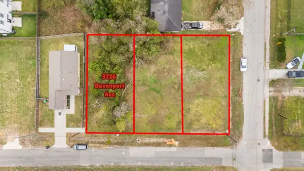 3726 Davenport Avenue, Houston, TX 77051