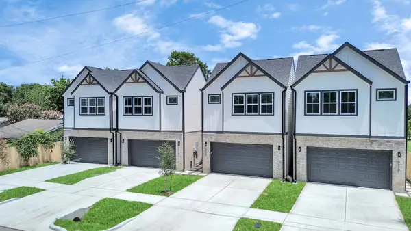 9435 Arledge Street, Houston, TX 77075