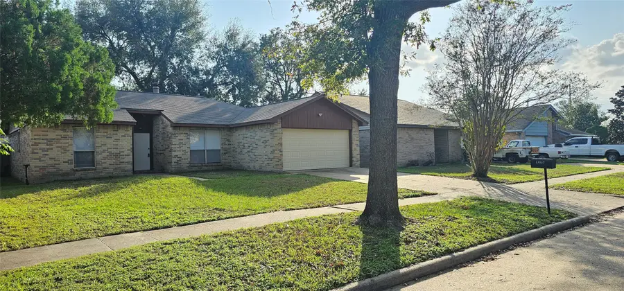 19327 Cypress Bay Drive, Katy, TX 77449 - #3