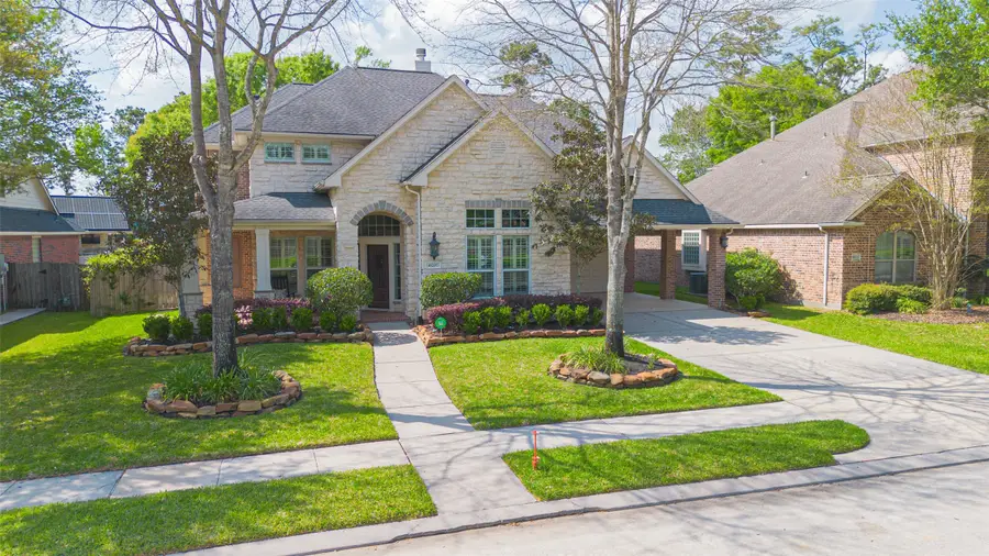 18207 Yukon Ridge Trail, Humble, TX 77346 - #3