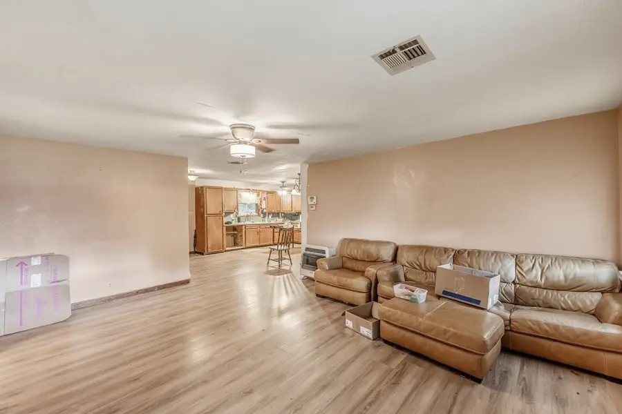 894 Winding Creek Drive, Trinity, TX 75862 - #2
