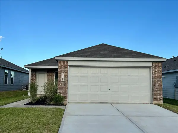 6135 Cherry Ripe Lane, Katy, TX 77493
